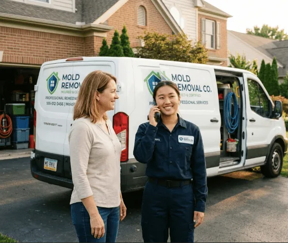 Crawlspace Mold Remediation Centerville, MO FAQs